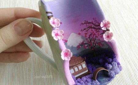 She is Proof That Broken Things Can Still Be Beautiful