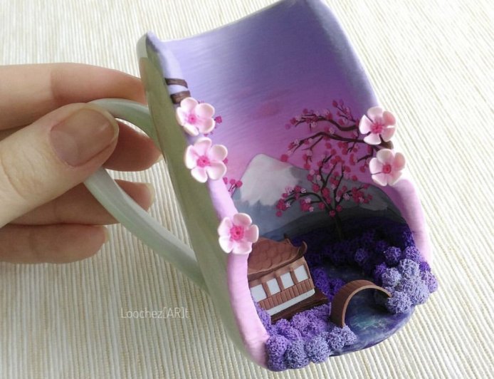 She is Proof That Broken Things Can Still Be Beautiful