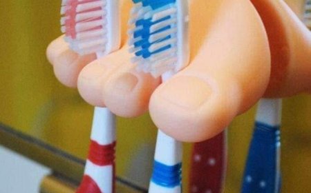 The new generation brings a fresh and different approach.