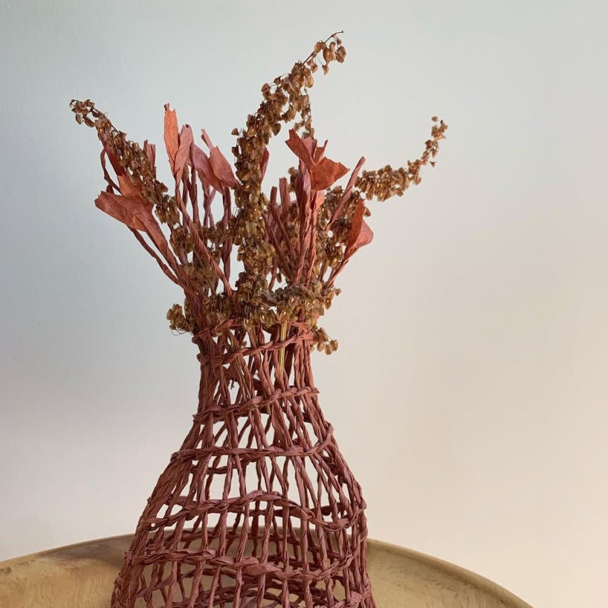 “Texture, Movement, and Meaning: Inside Elishia Jackson’s Word”