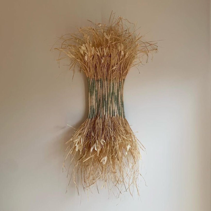 “Texture, Movement, and Meaning: Inside Elishia Jackson’s Word”