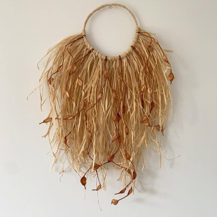 “Texture, Movement, and Meaning: Inside Elishia Jackson’s Word”