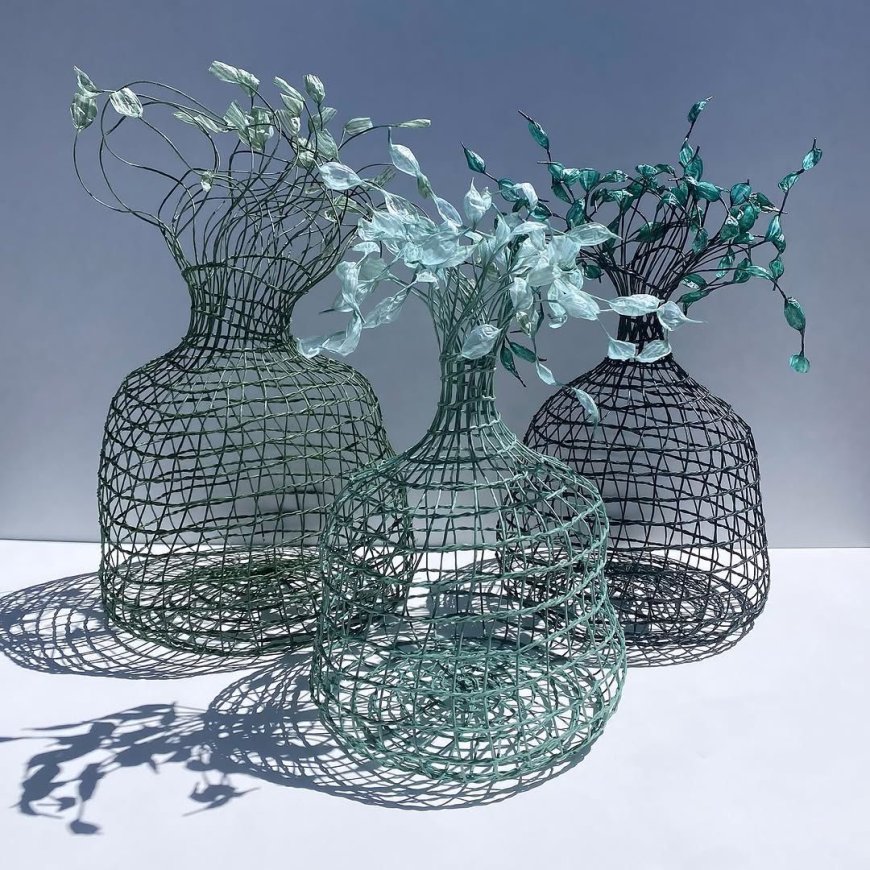 “Texture, Movement, and Meaning: Inside Elishia Jackson’s Word”