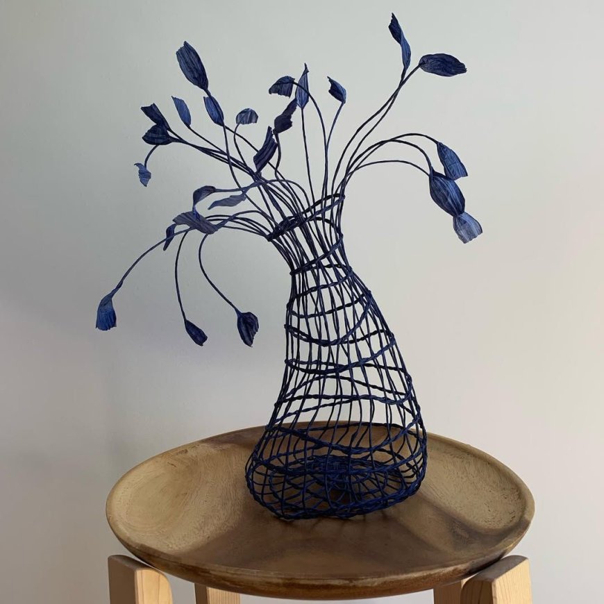 “Texture, Movement, and Meaning: Inside Elishia Jackson’s Word”