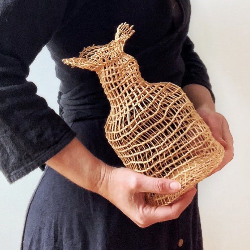 “Texture, Movement, and Meaning: Inside Elishia Jackson’s Word”