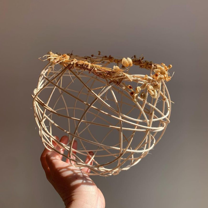 “Texture, Movement, and Meaning: Inside Elishia Jackson’s Word”