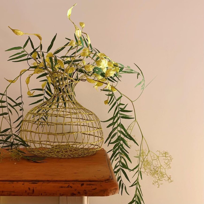 “Texture, Movement, and Meaning: Inside Elishia Jackson’s Word”