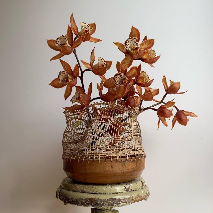 “Texture, Movement, and Meaning: Inside Elishia Jackson’s Word”