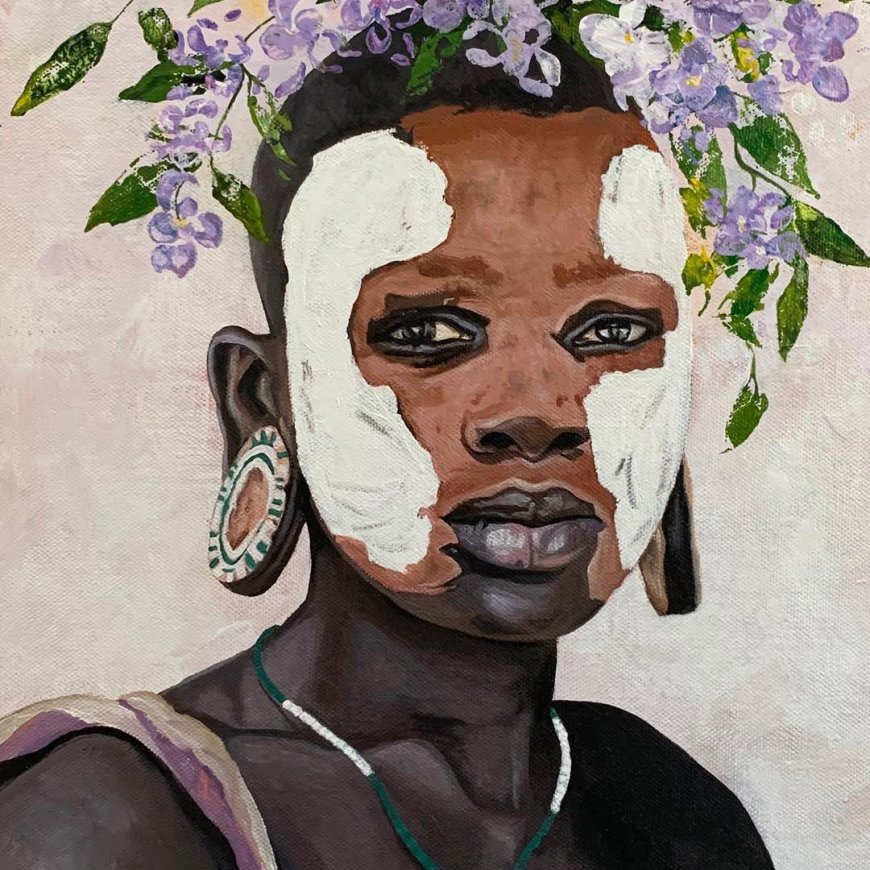 “Texture, Movement, and Meaning: Inside Elishia Jackson’s Word”