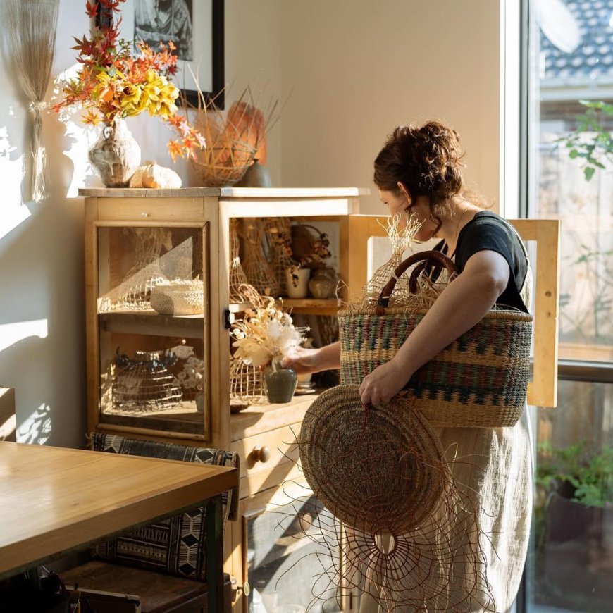 “Texture, Movement, and Meaning: Inside Elishia Jackson’s Word”