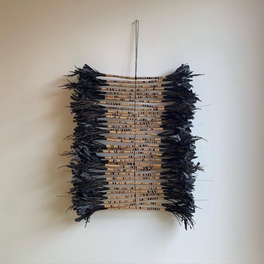 “Texture, Movement, and Meaning: Inside Elishia Jackson’s Word”