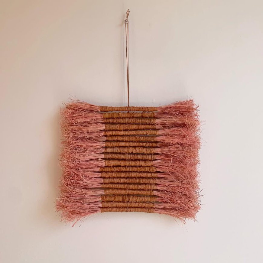 “Texture, Movement, and Meaning: Inside Elishia Jackson’s Word”