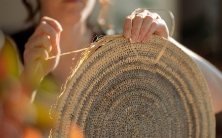 “Texture, Movement, and Meaning: Inside Elishia Jackson’s Word”