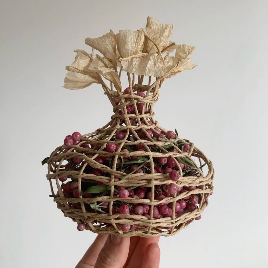 “Texture, Movement, and Meaning: Inside Elishia Jackson’s Word”