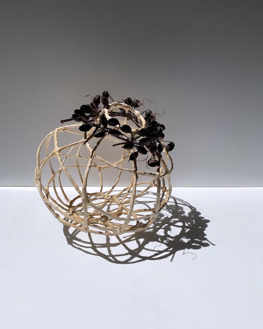 “Texture, Movement, and Meaning: Inside Elishia Jackson’s Word”