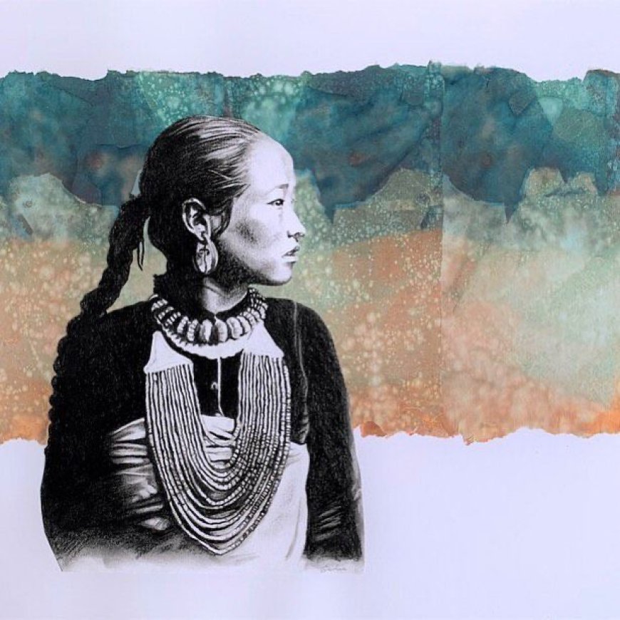 “Texture, Movement, and Meaning: Inside Elishia Jackson’s Word”