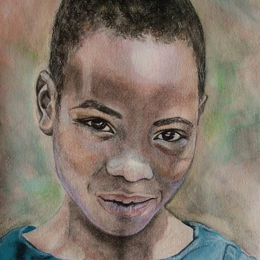 “Texture, Movement, and Meaning: Inside Elishia Jackson’s Word”