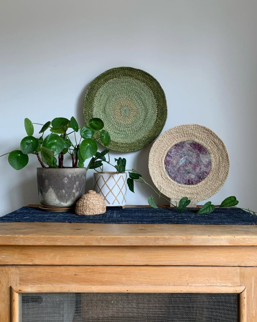 “Texture, Movement, and Meaning: Inside Elishia Jackson’s Word”