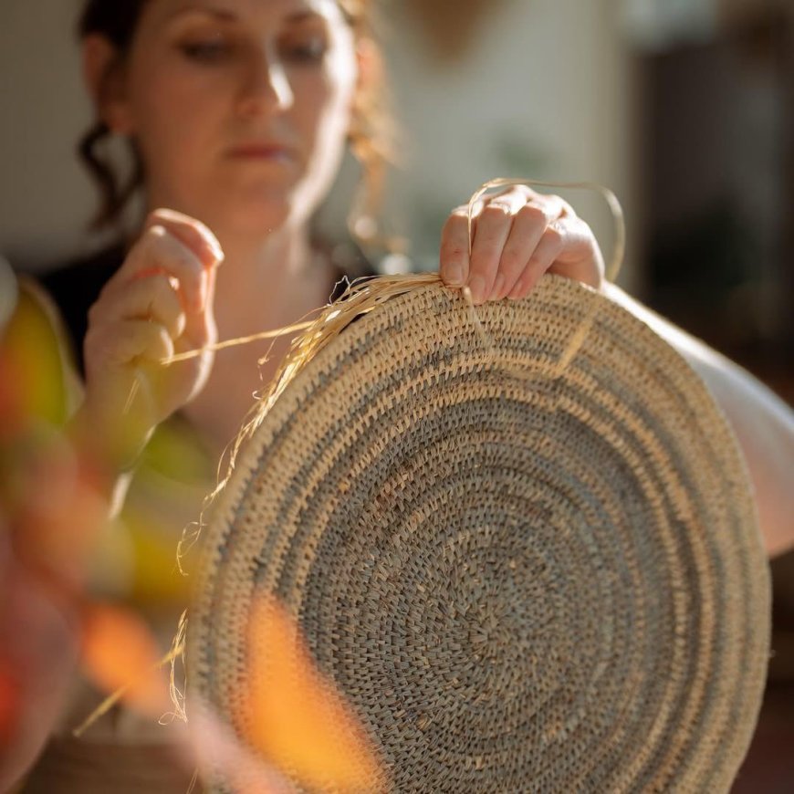 “Texture, Movement, and Meaning: Inside Elishia Jackson’s Word”