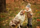Elena Karneeva: Capturing the Magic Between Children and Animals