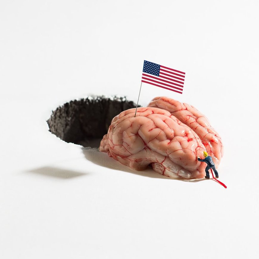 “Small Figures, Big Imagination” ,28 Photographs of Turning Food into Tiny Worlds