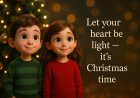16 Heart-warming Christmas Quotes in Beautiful 2025 Images