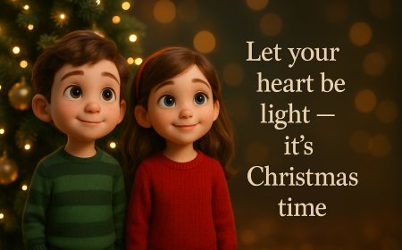 16 Heart-warming Christmas Quotes in Beautiful 2025 Images